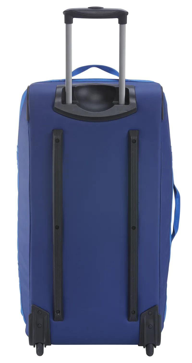 Eagle Creek No Matter What Flatbed Duffel 32 Black-1