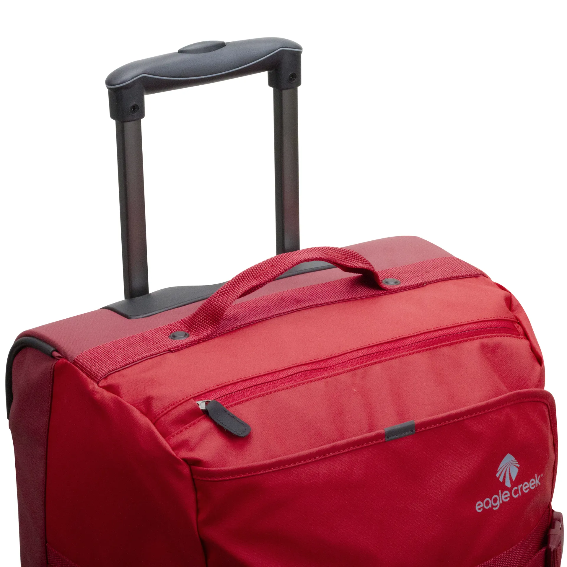 Eagle Creek No Matter What Flatbed Duffel Int Carry-On Black