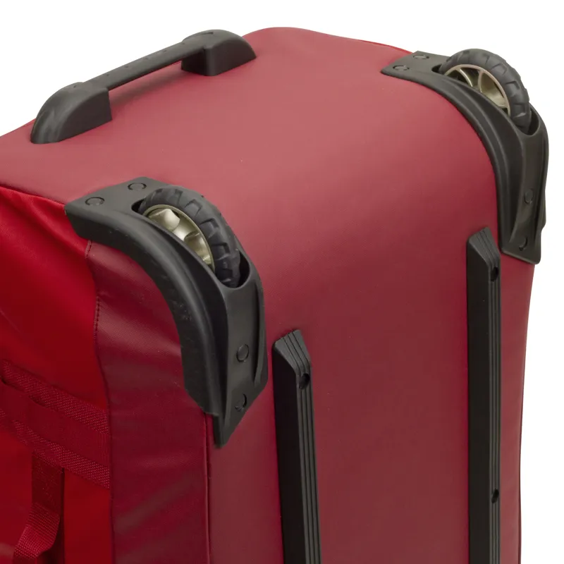 Eagle Creek No Matter What Flatbed Duffel 28 Black-5