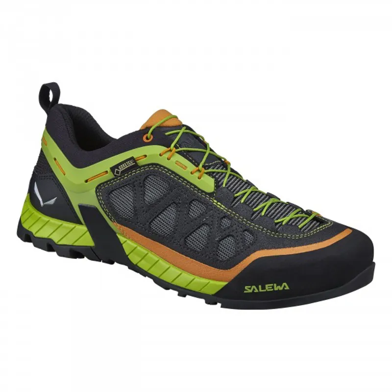 Salewa Mens FireTail 3 GTX Black Out/Dusk