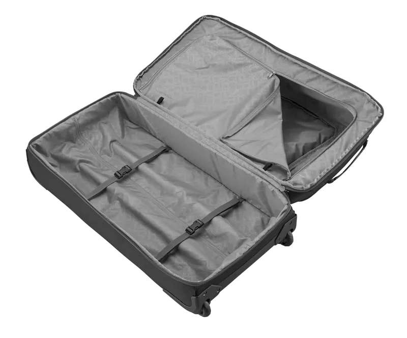 Eagle Creek Expanse Drop Bottom Wheeled Duffel Twilight Blue-4