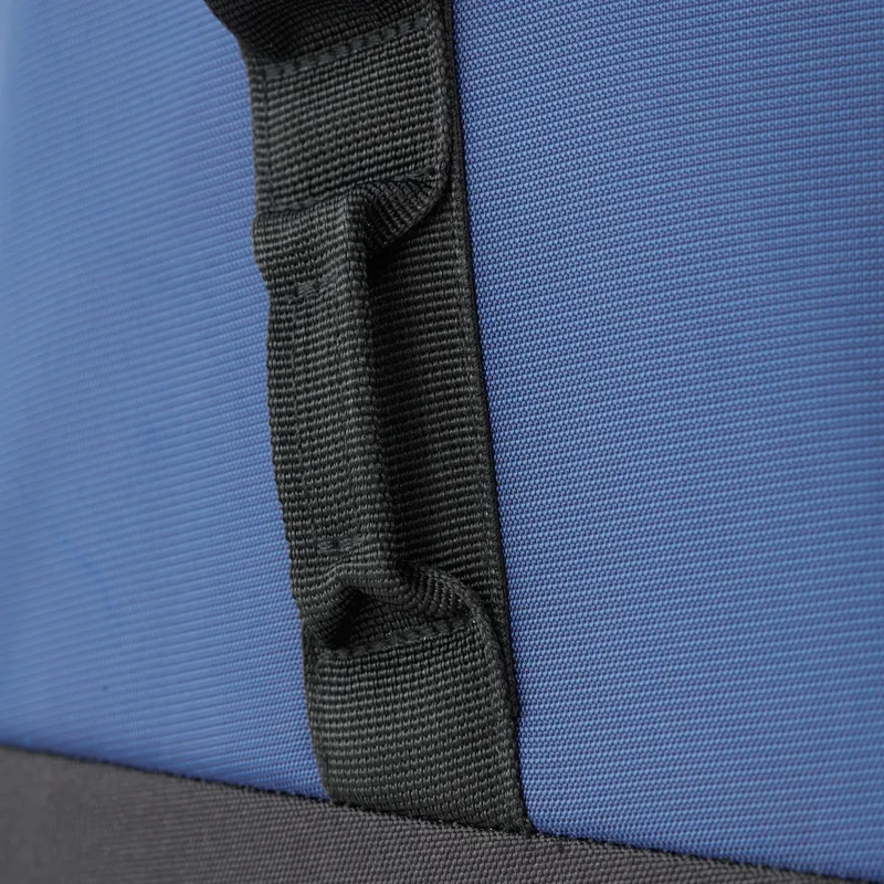 Eagle Creek Expanse Drop Bottom Wheeled Duffel Twilight Blue-7