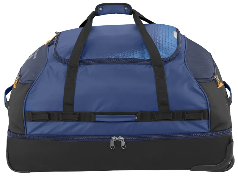 Eagle Creek Expanse Drop Bottom Wheeled Duffel Twilight Blue-3