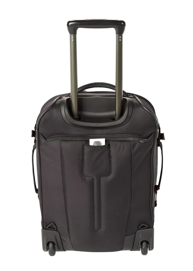 Eagle Creek Expanse Convertible International Carry On Black-1
