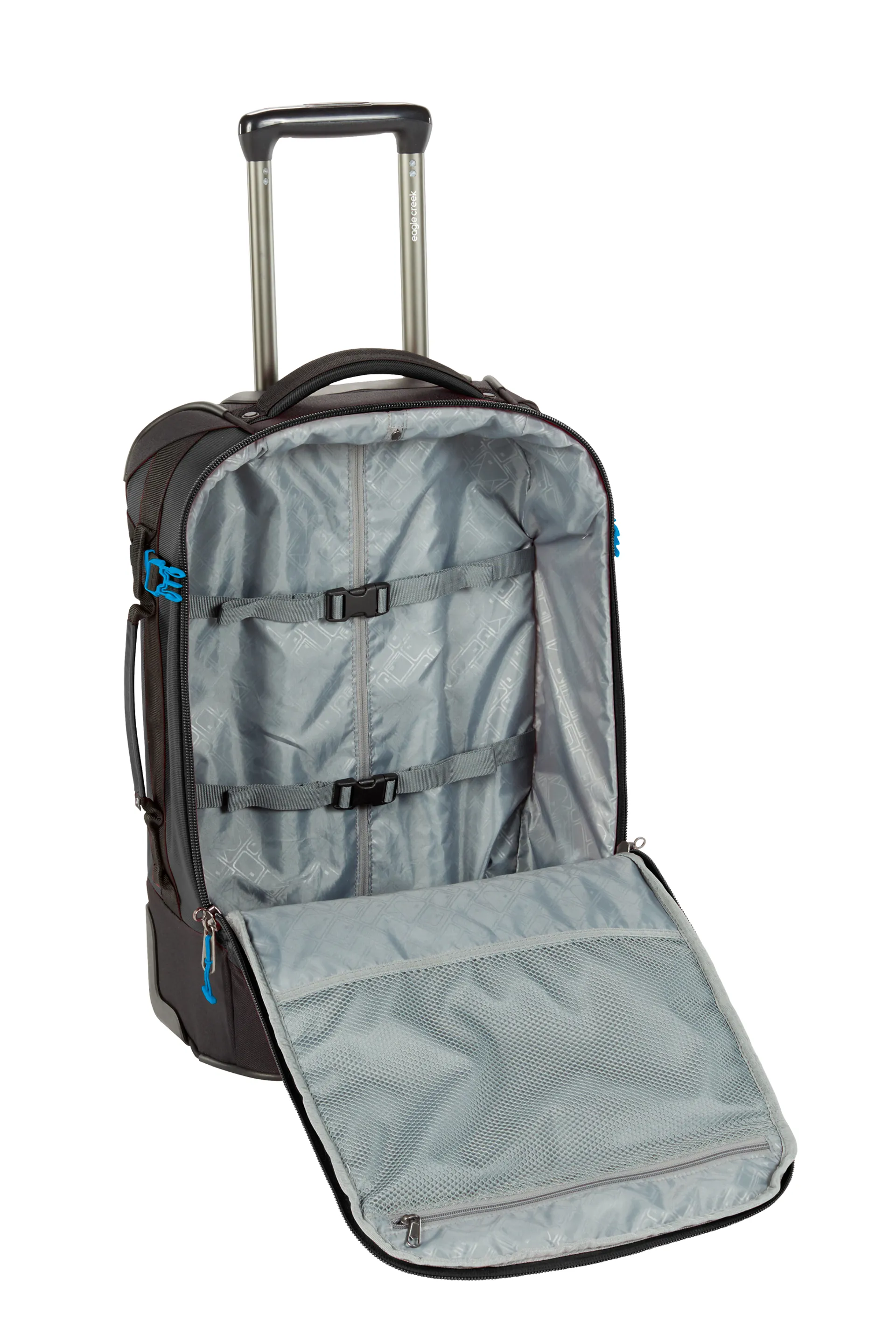 Eagle Creek Expanse Convertible International Carry On