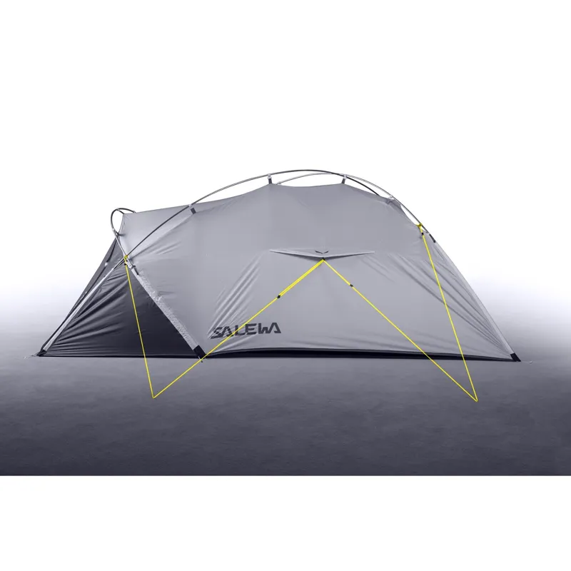 Salewa Litetrek II Tent-8