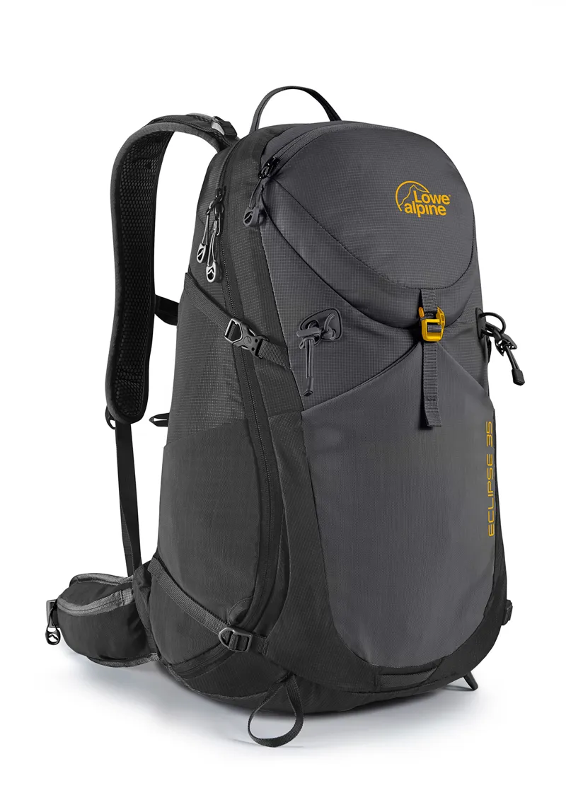 Lowe Alpine Eclipse 35 Anthracite