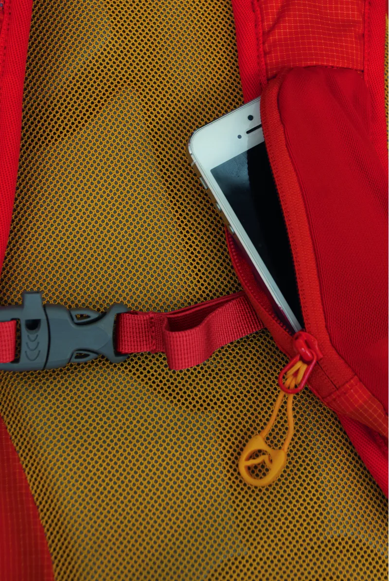 Lowe Alpine Eclipse 35 Apple-5