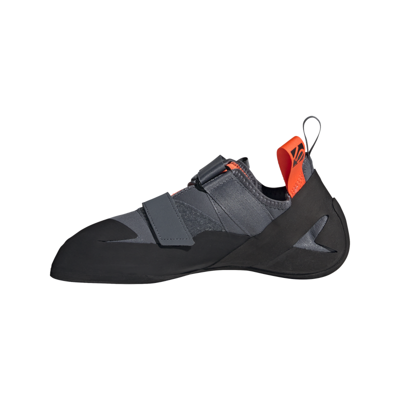 Five Ten Mens Kirigami Climbing Shoe Core Black-3