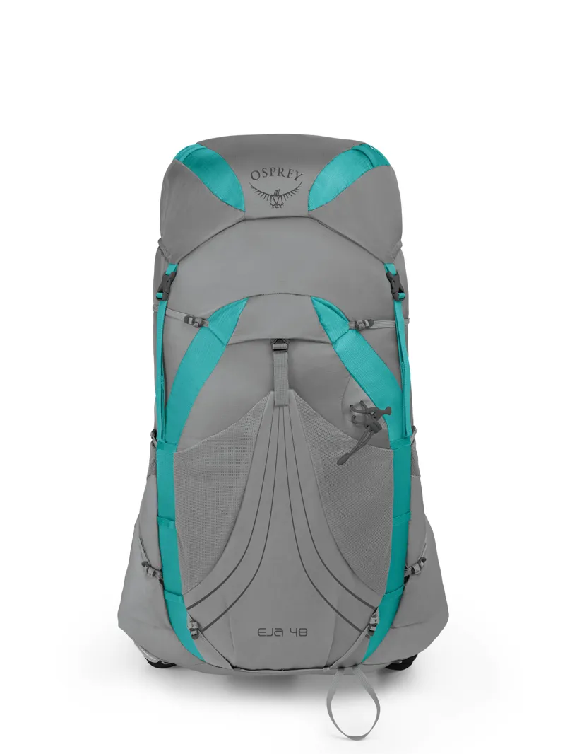 Osprey Womens Eja 48 Moonglade Grey-2