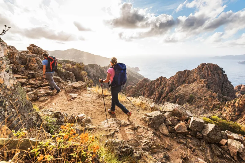 Osprey Womens Eja 38 Moonglade Grey-3