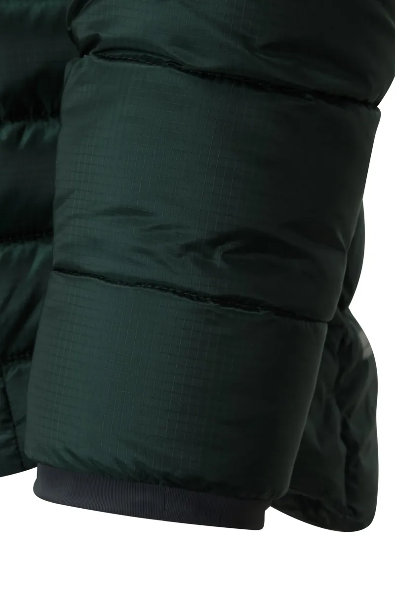 Rab Mens Electron Jacket Pine-3