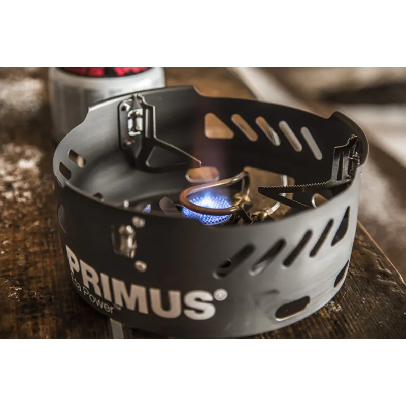 Primus Eta Power Stove and Cookset-2