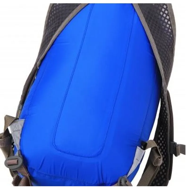 Exped Cloudburst 25 Orange-1