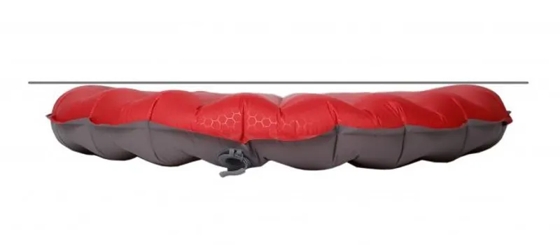 Exped Synmat SynMat Winterlite 7 Long Wide-1