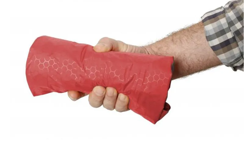 Exped Synmat SynMat Winterlite 7 Long Wide-6