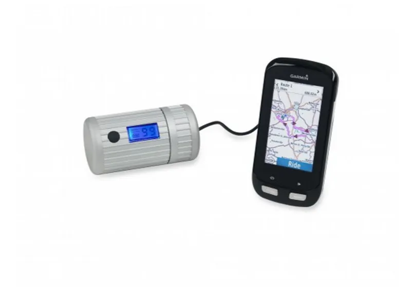 Powertraveller Powermonkey Explorer 2 Black-2