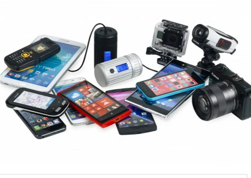 Powertraveller Powermonkey Explorer 2 Black-4