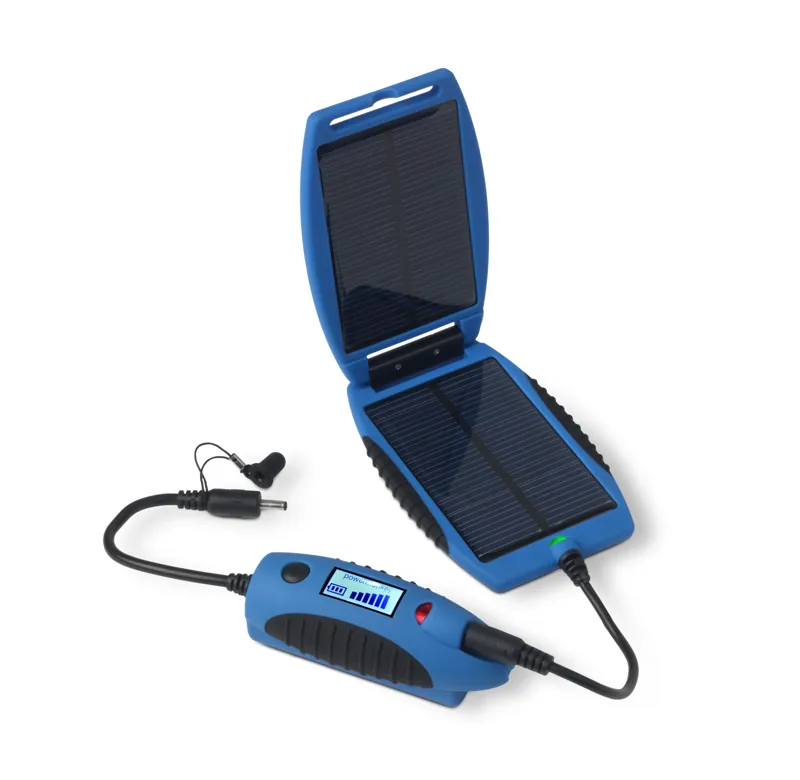 Powertraveller Powermonkey Explorer Blue-3