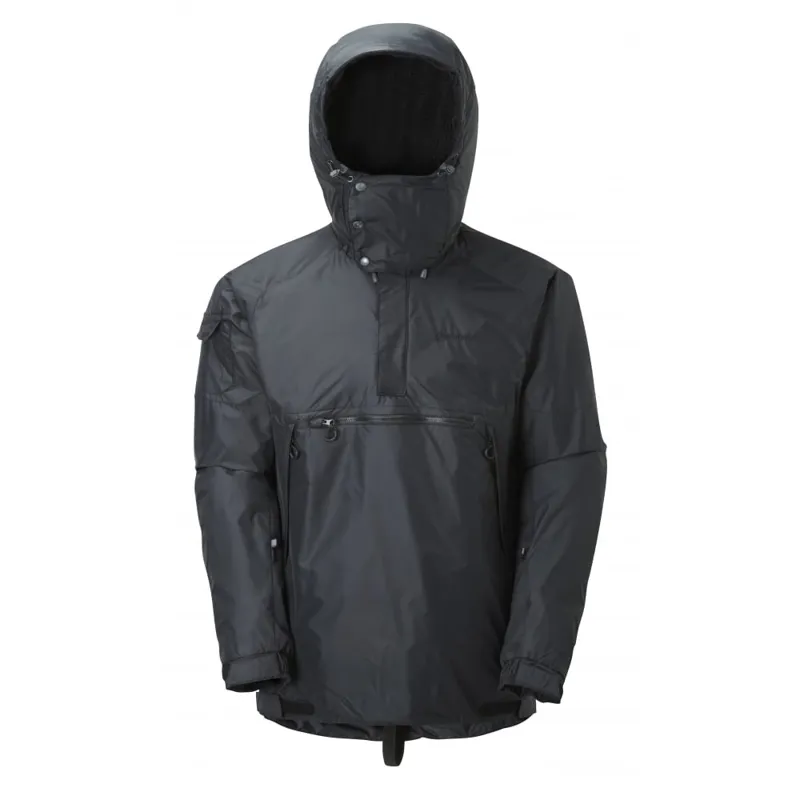 Montane Mens Extreme Smock Black