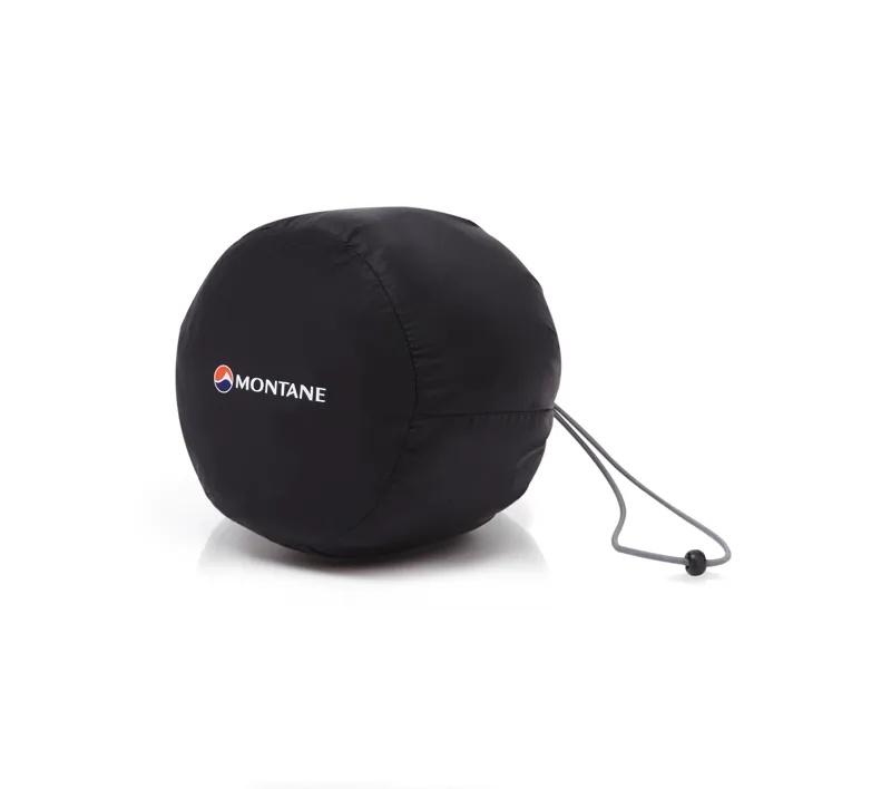 Montane Extreme Mitt Black-1