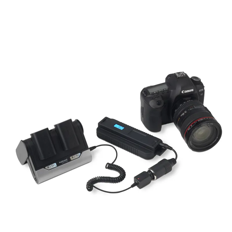 Powertraveller Powermonkey Extreme Grey-9