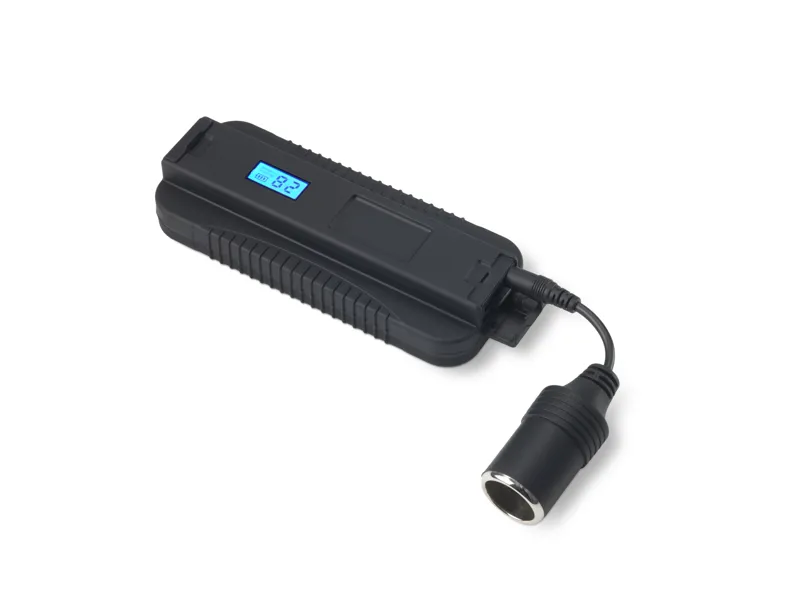 Powertraveller Powermonkey Extreme Grey-8