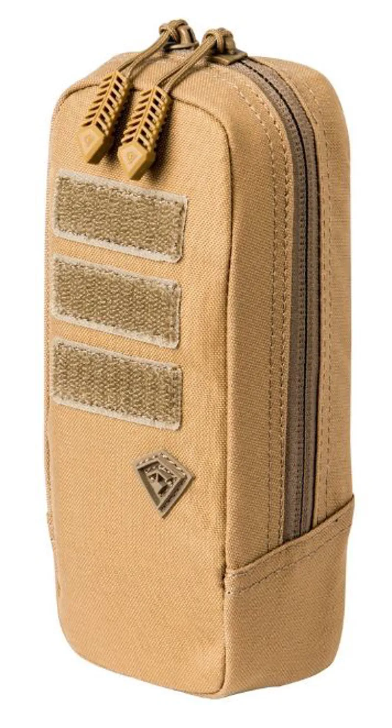 First Tactical Tactix Eyewear Pouch Coyote