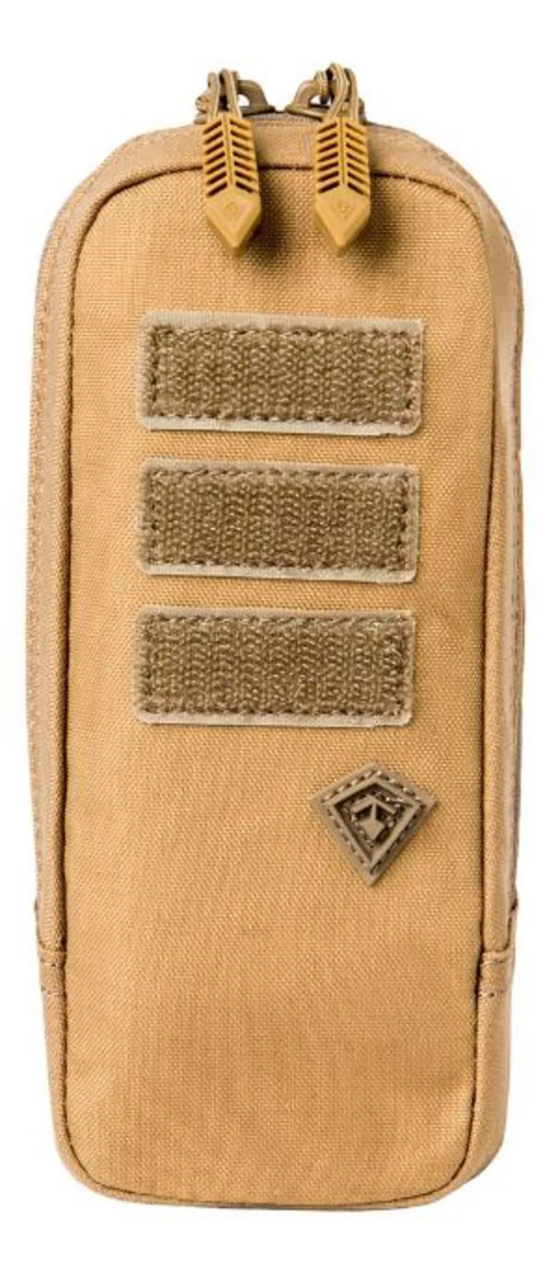 First Tactical Tactix Eyewear Pouch Coyote-1