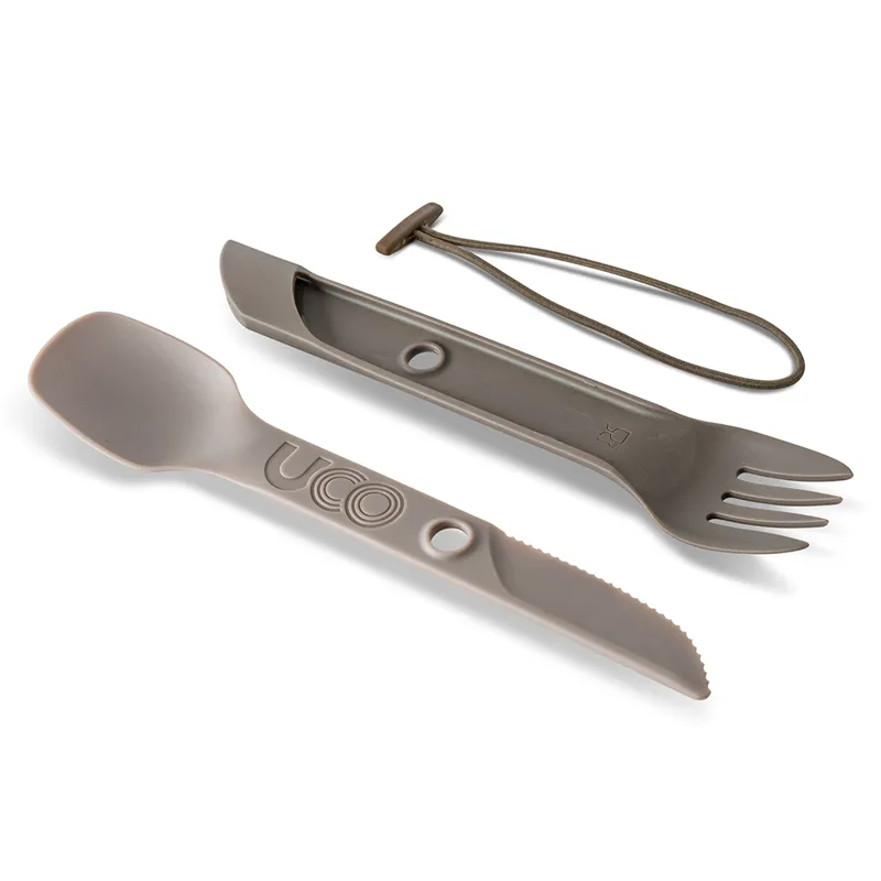 UCO Switch Spork Sandstone