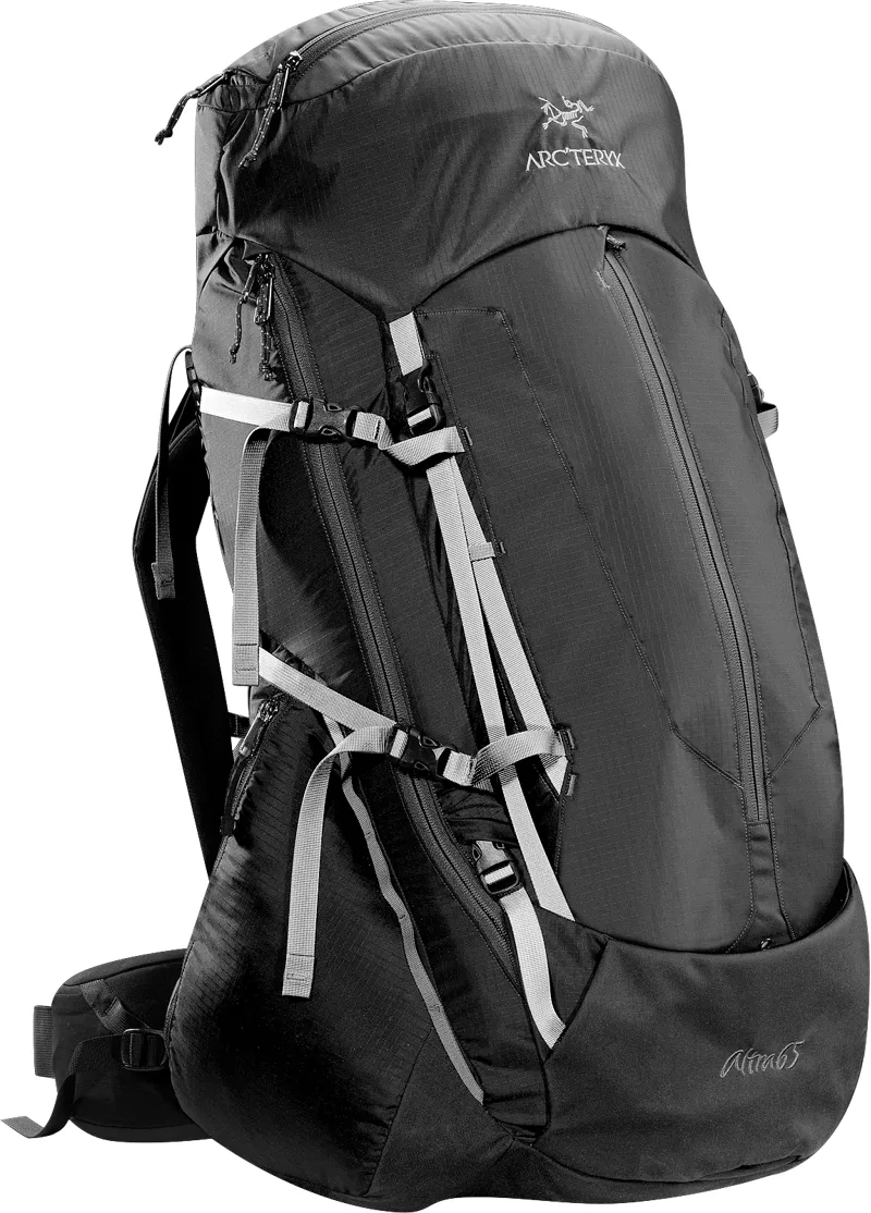Arcteryx Altra 65 Carbon Copy Regular-Tall