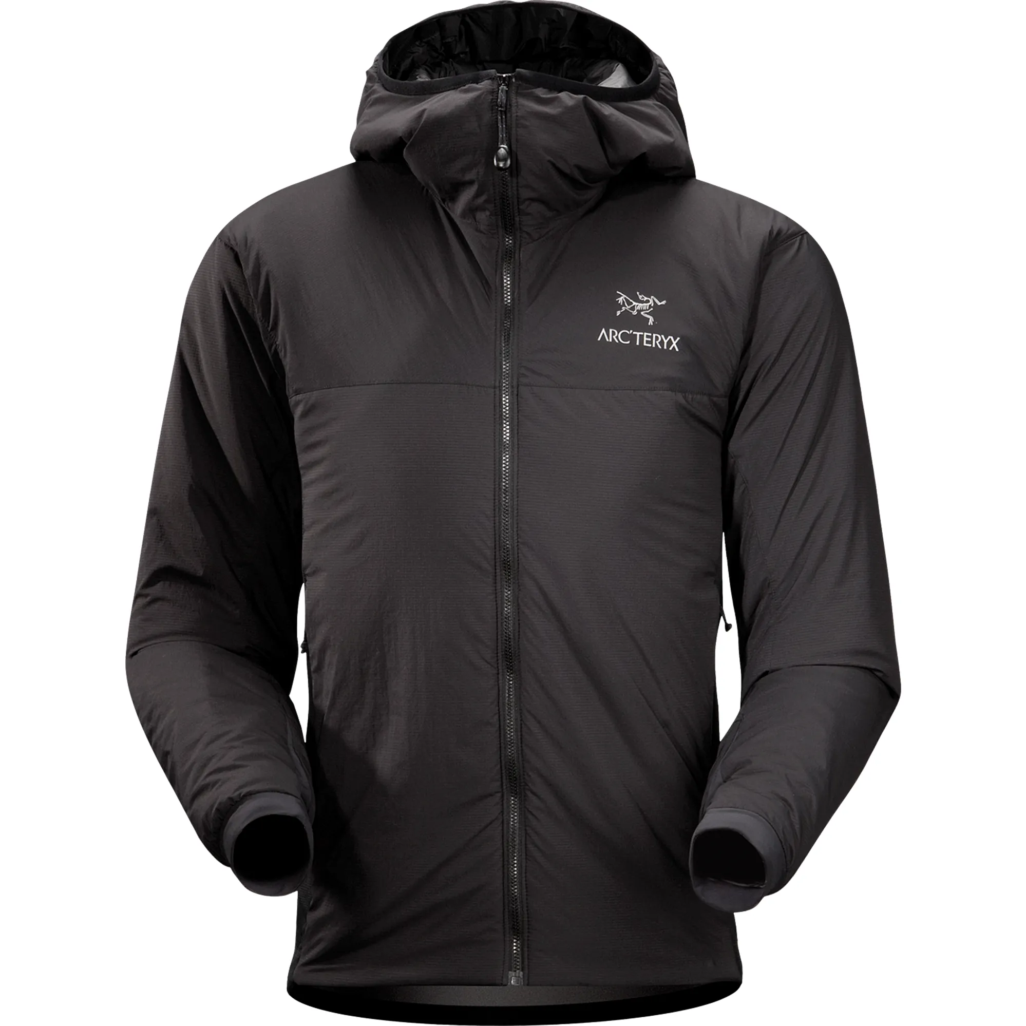 Arcteryx | Mens | Atom LT Hoody | Black Arcteryx | Mens | Atom LT Hoody | Black
