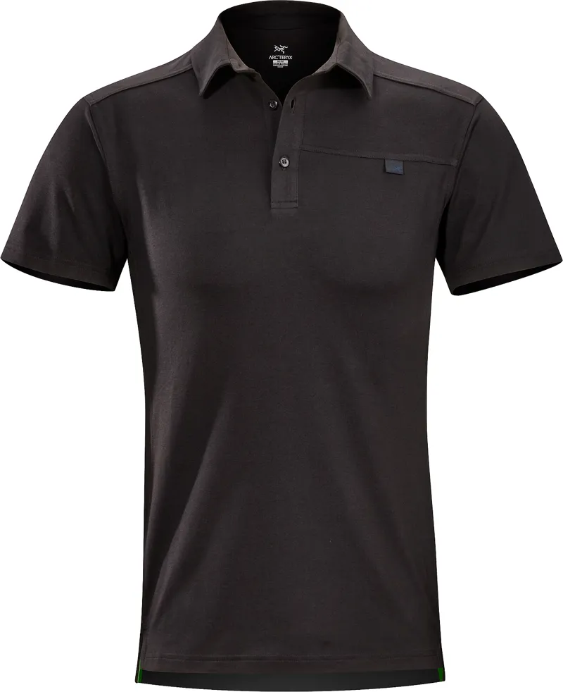 Captive Polo Shirt