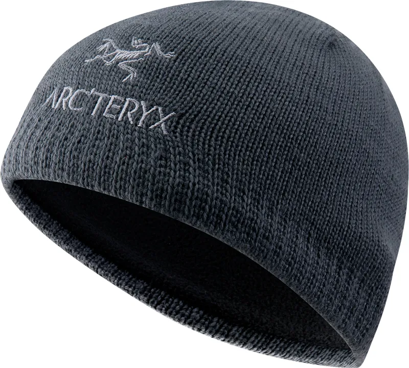 Arcteryx Classic Beanie Tungsten