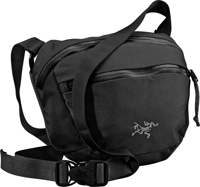 Arcteryx Maka 2 Black