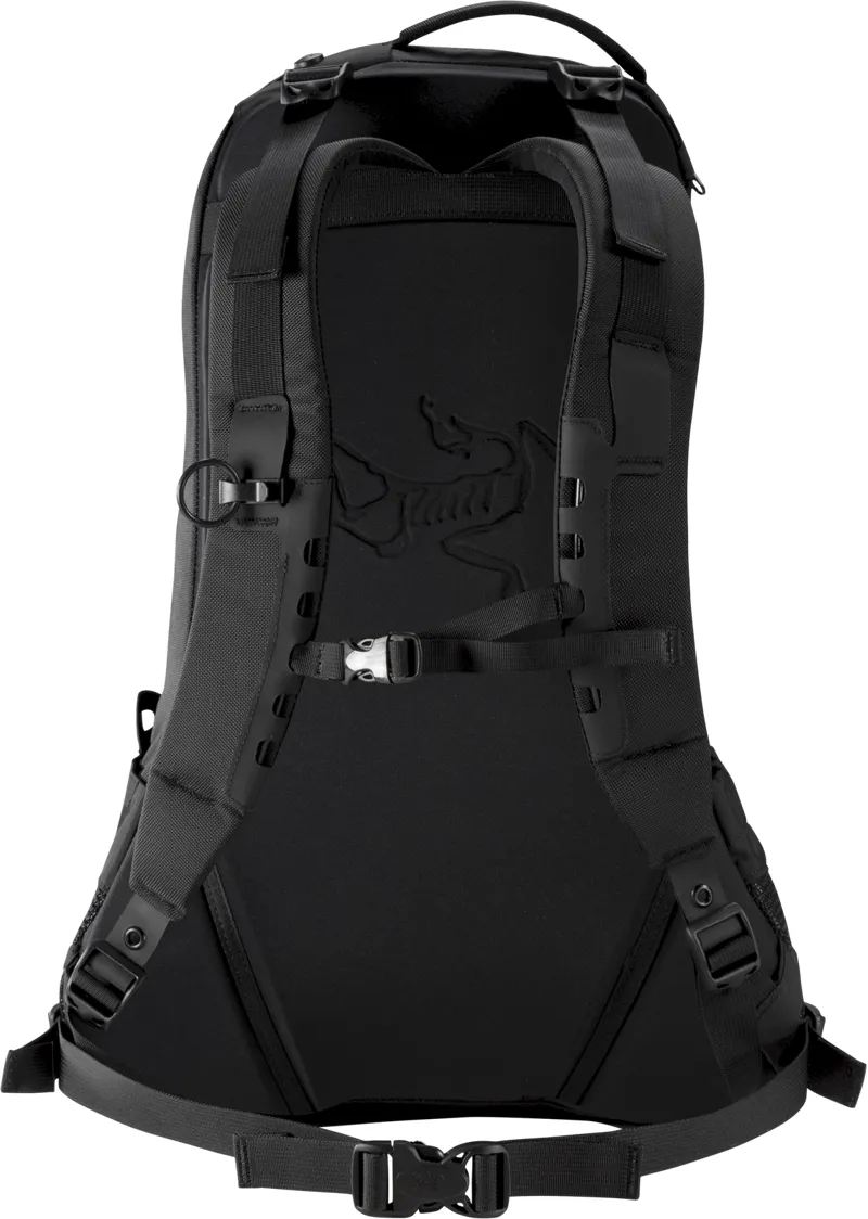 Arcteryx Arro 22 Litre Black-1