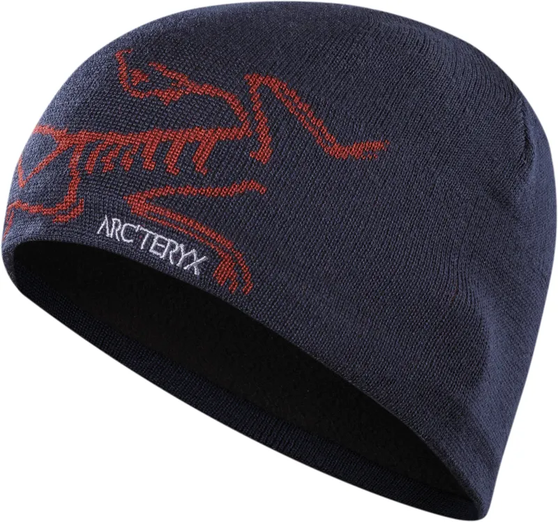 Arcteryx Bird Head Toque Admiral