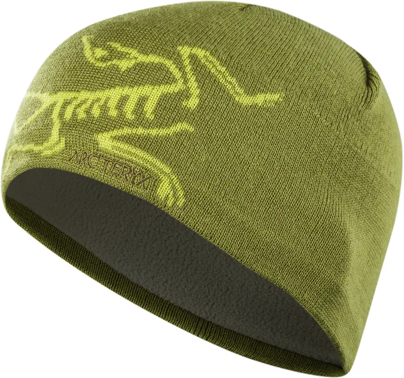 Arcteyrx Bird Head Toque Twinleaf