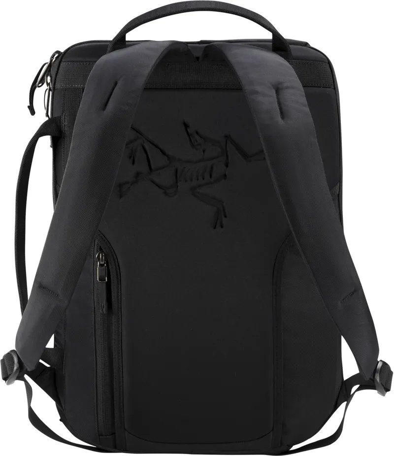 Arcteryx Blade 6 Backpack Black-1