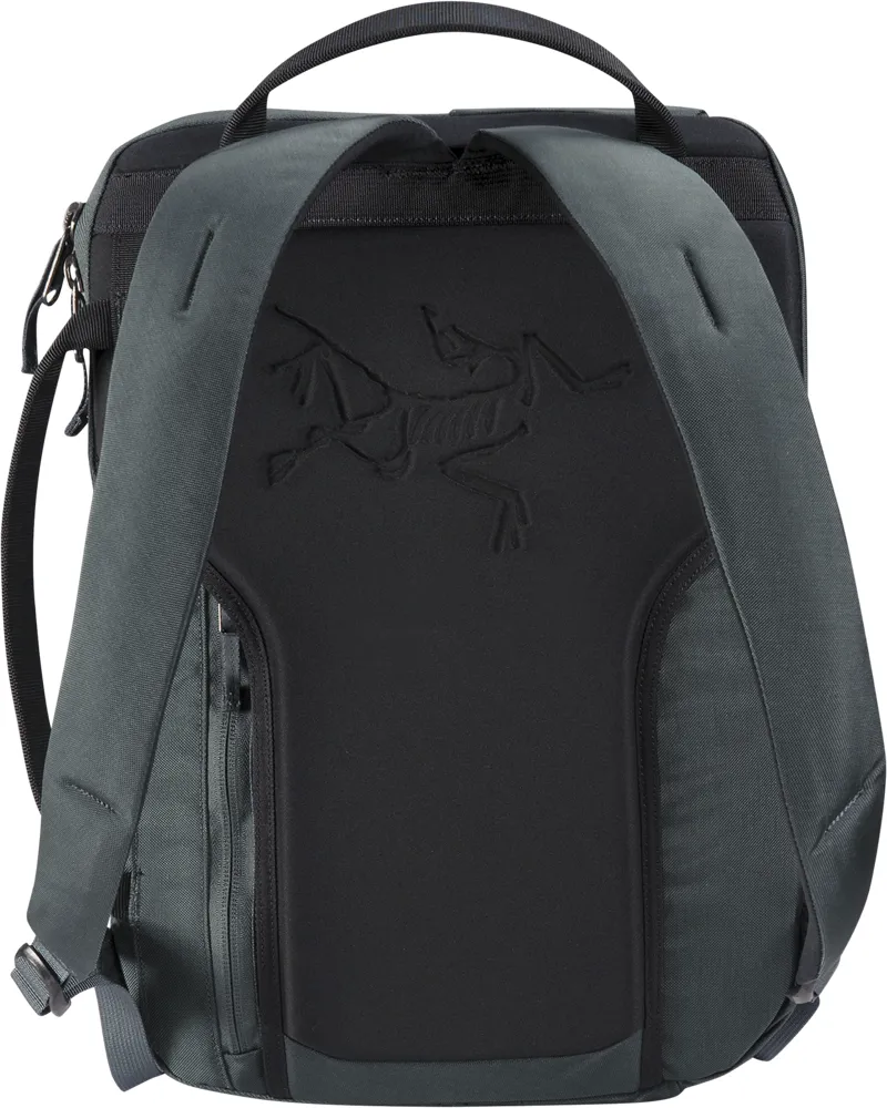 Arcteryx Blade 6 Backpack Nightshade-1