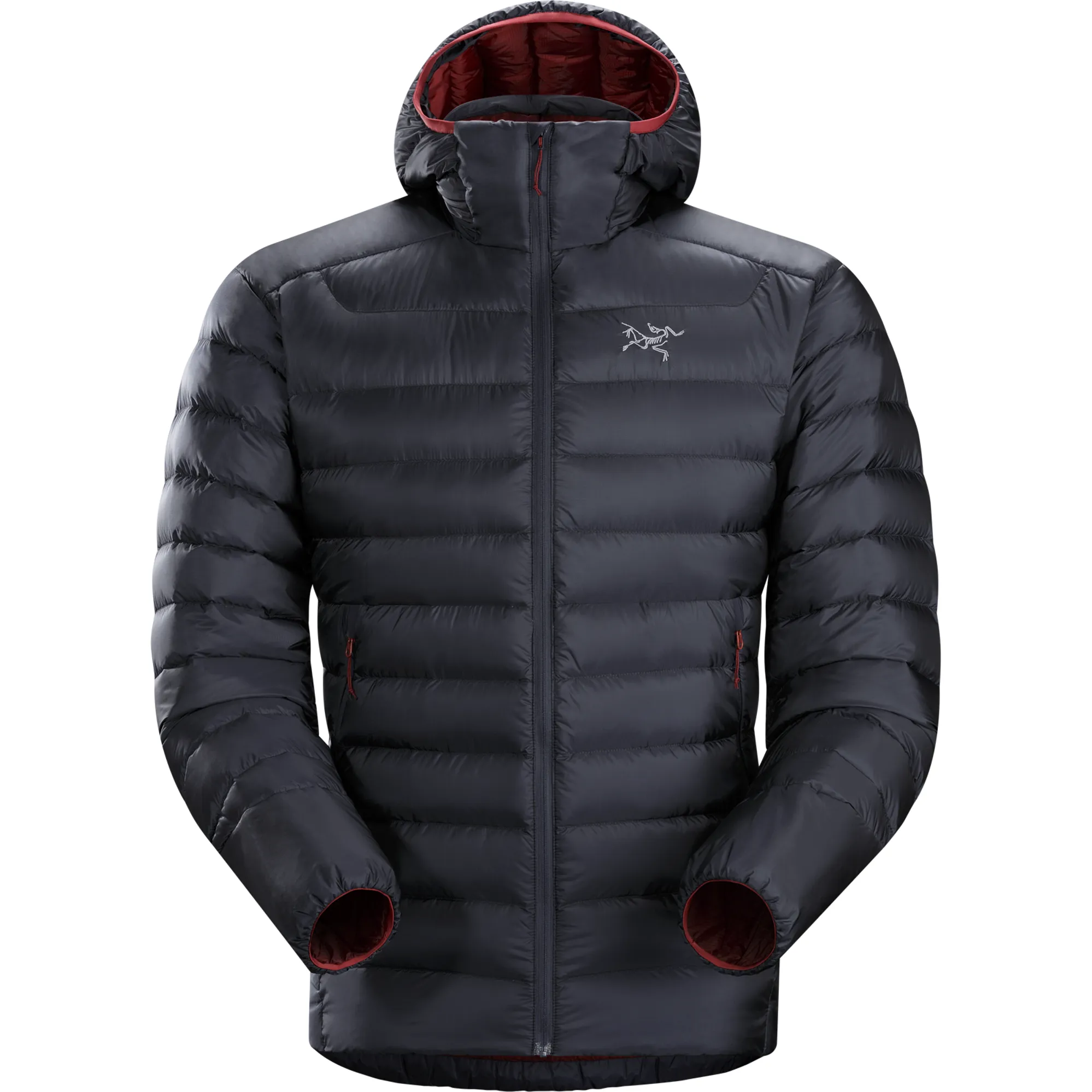 Arcteryx | Mens | Cerium LT | Hoody | Admiral Arcteryx | Mens | Cerium LT | Hoody | Admiral