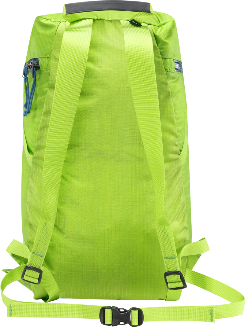 Arcteryx Cierzo 18 Black-1