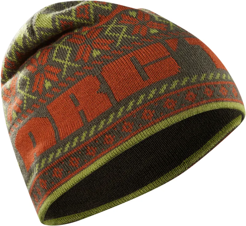 Arcteryx | Mens | Nordiq | Toque | Rustic