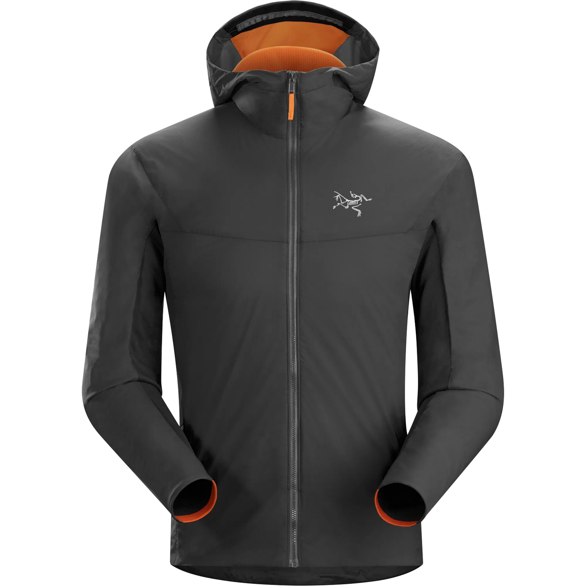 Arcteryx | Mens | Procline | Hybrid | Hoody | Carbon Copy Arcteryx | Mens | Procline | Hybrid | Hoody | Carbon Copy