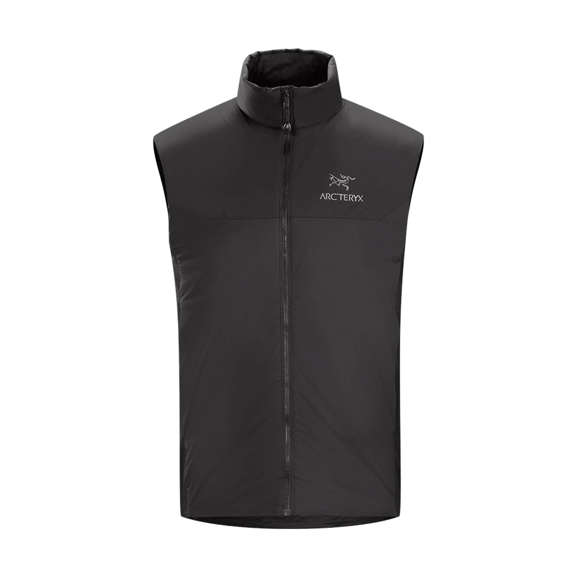 Arcteryx Mens Atom LT Vest Black Arcteryx Mens Atom LT Vest Black