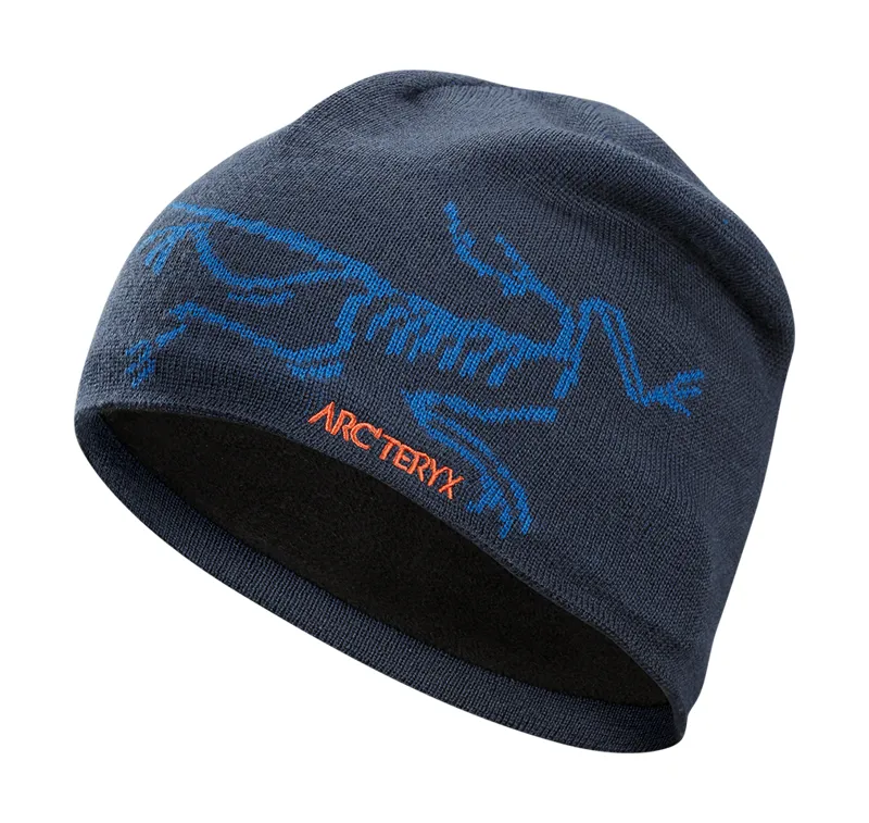 Arcteryx Bird Head Toque Tui/Stellar