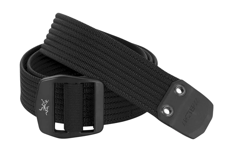 Arcteryx Conveyor Belt Black