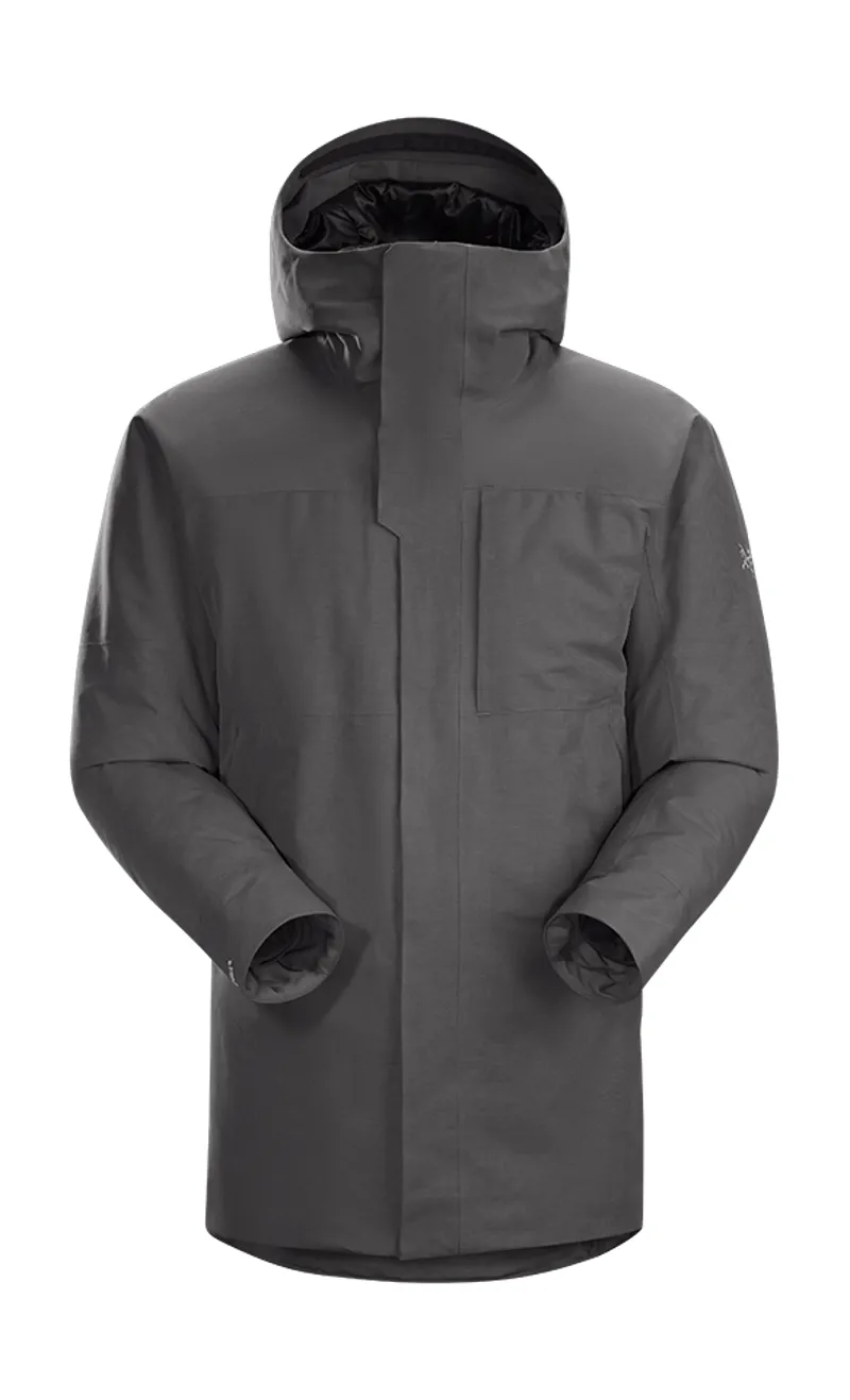 Arcteryx Mens Therme Parka Pilot