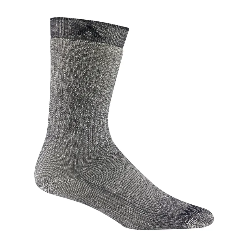 Wigwam Merino Comfort Hiker Sock Navy