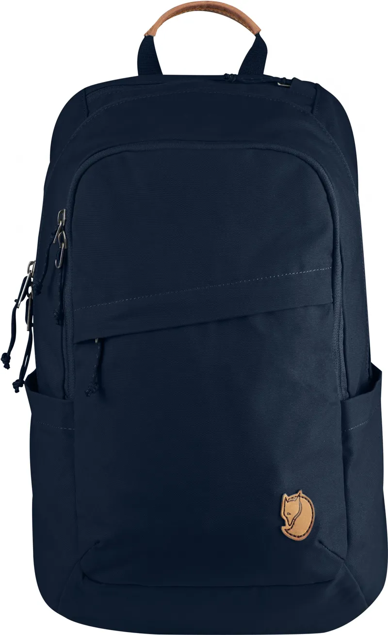 Fjallraven Raven 20 Pack Navy